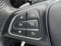 USED 2019 19 MERCEDES-BENZ V CLASS 2.0 V220d Sport G-Tronic+ Euro 6 (s/s) 5dr XLWB PCO/TFL+8seats+Leather+Ulez