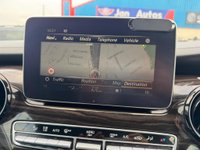 USED 2019 19 MERCEDES-BENZ V CLASS 2.0 V220d Sport G-Tronic+ Euro 6 (s/s) 5dr XLWB PCO/TFL+8seats+Leather+Ulez