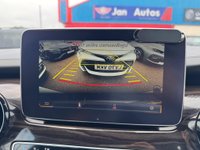 USED 2019 19 MERCEDES-BENZ V CLASS 2.0 V220d Sport G-Tronic+ Euro 6 (s/s) 5dr XLWB PCO/TFL+8seats+Leather+Ulez