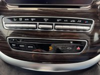 USED 2019 19 MERCEDES-BENZ V CLASS 2.0 V220d Sport G-Tronic+ Euro 6 (s/s) 5dr XLWB PCO/TFL+8seats+Leather+Ulez