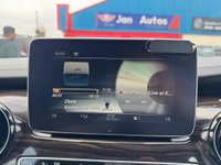 USED 2019 19 MERCEDES-BENZ V CLASS 2.0 V220d Sport G-Tronic+ Euro 6 (s/s) 5dr XLWB PCO/TFL+8seats+Leather+Ulez