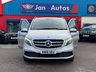 USED 2019 19 MERCEDES-BENZ V CLASS 2.0 V220d Sport G-Tronic+ Euro 6 (s/s) 5dr XLWB PCO/TFL+8seats+Leather+Ulez