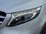 USED 2019 19 MERCEDES-BENZ V CLASS 2.0 V220d Sport G-Tronic+ Euro 6 (s/s) 5dr XLWB PCO/TFL+8seats+Leather+Ulez