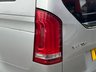 USED 2019 19 MERCEDES-BENZ V CLASS 2.0 V220d Sport G-Tronic+ Euro 6 (s/s) 5dr XLWB PCO/TFL+8seats+Leather+Ulez