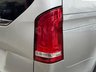 USED 2019 19 MERCEDES-BENZ V CLASS 2.0 V220d Sport G-Tronic+ Euro 6 (s/s) 5dr XLWB PCO/TFL+8seats+Leather+Ulez