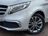 USED 2019 19 MERCEDES-BENZ V CLASS 2.0 V220d Sport G-Tronic+ Euro 6 (s/s) 5dr XLWB PCO/TFL+8seats+Leather+Ulez