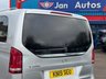 USED 2019 19 MERCEDES-BENZ V CLASS 2.0 V220d Sport G-Tronic+ Euro 6 (s/s) 5dr XLWB PCO/TFL+8seats+Leather+Ulez