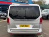 USED 2019 19 MERCEDES-BENZ V CLASS 2.0 V220d Sport G-Tronic+ Euro 6 (s/s) 5dr XLWB PCO/TFL+8seats+Leather+Ulez