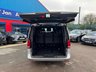 USED 2019 19 MERCEDES-BENZ V CLASS 2.0 V220d Sport G-Tronic+ Euro 6 (s/s) 5dr XLWB PCO/TFL+8seats+Leather+Ulez