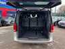 USED 2019 19 MERCEDES-BENZ V CLASS 2.0 V220d Sport G-Tronic+ Euro 6 (s/s) 5dr XLWB PCO/TFL+8seats+Leather+Ulez