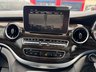 USED 2019 19 MERCEDES-BENZ V CLASS 2.0 V220d Sport G-Tronic+ Euro 6 (s/s) 5dr XLWB PCO/TFL+8seats+Leather+Ulez