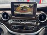 USED 2019 19 MERCEDES-BENZ V CLASS 2.0 V220d Sport G-Tronic+ Euro 6 (s/s) 5dr XLWB PCO/TFL+8seats+Leather+Ulez