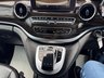 USED 2019 19 MERCEDES-BENZ V CLASS 2.0 V220d Sport G-Tronic+ Euro 6 (s/s) 5dr XLWB PCO/TFL+8seats+Leather+Ulez
