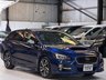 USED 2015 SUBARU LEVORG JDM Spec 2.0 GT-S Sport Tourer 5dr Petrol Auto 4WD 300 ps 300 bhp + FRESH IMPORT