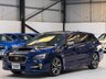 USED 2015 SUBARU LEVORG JDM Spec 2.0 GT-S Sport Tourer 5dr Petrol Auto 4WD 300 ps 300 bhp + FRESH IMPORT