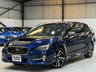 USED 2015 SUBARU LEVORG JDM Spec 2.0 GT-S Sport Tourer 5dr Petrol Auto 4WD 300 ps 300 bhp + FRESH IMPORT