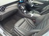 USED 2022 K MERCEDES-BENZ GLC 2.0 GLC220d AMG Line SUV 5dr Diesel G-Tronic+ 4MATIC Euro 6 (s/s) (194 ps) BLACK MIRRORS,SIDE STEPS,20" ALLOYS