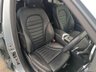 USED 2022 K MERCEDES-BENZ GLC 2.0 GLC220d AMG Line SUV 5dr Diesel G-Tronic+ 4MATIC Euro 6 (s/s) (194 ps) BLACK MIRRORS,SIDE STEPS,20" ALLOYS