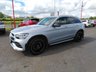 USED 2022 K MERCEDES-BENZ GLC 2.0 GLC220d AMG Line SUV 5dr Diesel G-Tronic+ 4MATIC Euro 6 (s/s) (194 ps) BLACK MIRRORS,SIDE STEPS,20" ALLOYS