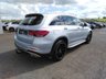 USED 2022 K MERCEDES-BENZ GLC 2.0 GLC220d AMG Line SUV 5dr Diesel G-Tronic+ 4MATIC Euro 6 (s/s) (194 ps) BLACK MIRRORS,SIDE STEPS,20" ALLOYS