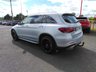 USED 2022 K MERCEDES-BENZ GLC 2.0 GLC220d AMG Line SUV 5dr Diesel G-Tronic+ 4MATIC Euro 6 (s/s) (194 ps) BLACK MIRRORS,SIDE STEPS,20" ALLOYS