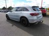 USED 2022 K MERCEDES-BENZ GLC 2.0 GLC220d AMG Line SUV 5dr Diesel G-Tronic+ 4MATIC Euro 6 (s/s) (194 ps) BLACK MIRRORS,SIDE STEPS,20" ALLOYS