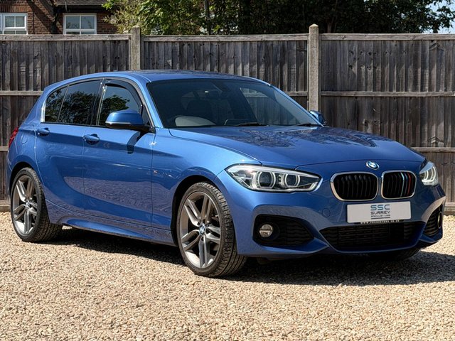 Surrey Specialist Cars