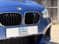 USED 2017 17 BMW 1 SERIES 1.5 118i M Sport 5dr Long MOT Sat Nav