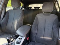 USED 2017 17 BMW 1 SERIES 1.5 118i M Sport 5dr Long MOT Sat Nav