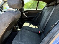 USED 2017 17 BMW 1 SERIES 1.5 118i M Sport 5dr Long MOT Sat Nav