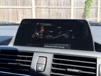 USED 2017 17 BMW 1 SERIES 1.5 118i M Sport 5dr Long MOT Sat Nav