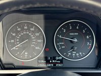 USED 2017 17 BMW 1 SERIES 1.5 118i M Sport 5dr Long MOT Sat Nav