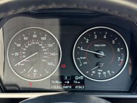 USED 2017 17 BMW 1 SERIES 1.5 118i M Sport 5dr Long MOT Sat Nav