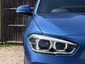 USED 2017 17 BMW 1 SERIES 1.5 118i M Sport 5dr Long MOT Sat Nav