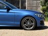 USED 2017 17 BMW 1 SERIES 1.5 118i M Sport 5dr Long MOT Sat Nav