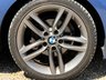 USED 2017 17 BMW 1 SERIES 1.5 118i M Sport 5dr Long MOT Sat Nav