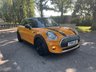 USED 2014 14 MINI HATCH 1.5 Cooper Hatchback 3dr Petrol Auto Euro 6 (s/s) (136 ps) WE SPECIALISE IN MINI'S!!!!!!