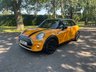 USED 2014 14 MINI HATCH 1.5 Cooper Hatchback 3dr Petrol Auto Euro 6 (s/s) (136 ps) WE SPECIALISE IN MINI'S!!!!!!