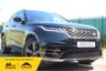 USED 2019 19 LAND ROVER RANGE ROVER VELAR 2.0 P250 R-Dynamic S Auto 4WD Euro 6 (s/s) 5dr Navigation HDD,Parking Sensor