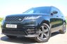 USED 2019 19 LAND ROVER RANGE ROVER VELAR 2.0 P250 R-Dynamic S Auto 4WD Euro 6 (s/s) 5dr Navigation HDD,Parking Sensor