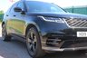 USED 2019 19 LAND ROVER RANGE ROVER VELAR 2.0 P250 R-Dynamic S Auto 4WD Euro 6 (s/s) 5dr Navigation HDD,Parking Sensor