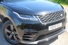 USED 2019 19 LAND ROVER RANGE ROVER VELAR 2.0 P250 R-Dynamic S Auto 4WD Euro 6 (s/s) 5dr Navigation HDD,Parking Sensor
