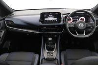USED 2022 22 NISSAN QASHQAI 1.3 DIG-T MHEV Tekna 5dr (PAN ROOF) 
