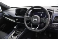 USED 2022 22 NISSAN QASHQAI 1.3 DIG-T MHEV Tekna 5dr (PAN ROOF) 
