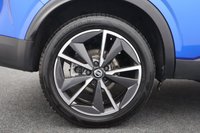 USED 2022 22 NISSAN QASHQAI 1.3 DIG-T MHEV Tekna 5dr (PAN ROOF) 