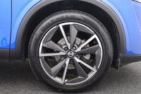 USED 2022 22 NISSAN QASHQAI 1.3 DIG-T MHEV Tekna 5dr (PAN ROOF) 