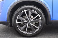 USED 2022 22 NISSAN QASHQAI 1.3 DIG-T MHEV Tekna 5dr (PAN ROOF) 