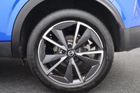 USED 2022 22 NISSAN QASHQAI 1.3 DIG-T MHEV Tekna 5dr (PAN ROOF) 