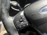USED 2022 22 FORD TRANSIT 350 EcoBlue Limited L3 H2 LWB Med roof RWD Panel van 185 PS - AIR CON + ALLOYS + CRUISE AIR CON + CRUISE + WET BELT REPLACED ON SALE