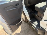 USED 2022 22 FORD TRANSIT 350 EcoBlue Limited L3 H2 LWB Med roof RWD Panel van 185 PS - AIR CON + ALLOYS + CRUISE AIR CON + CRUISE + WET BELT REPLACED ON SALE